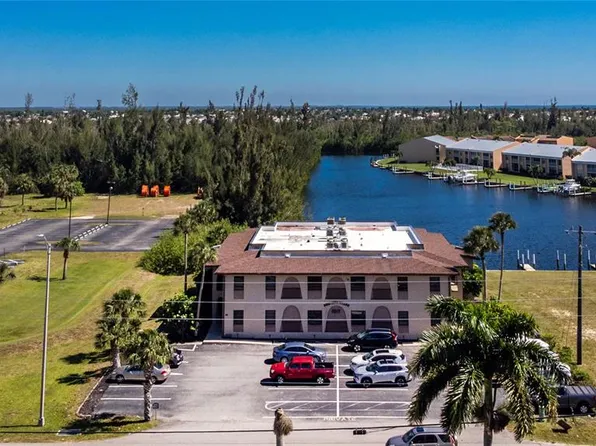 1217 Aqui Esta Dr APT 8, Punta Gorda, FL 33950