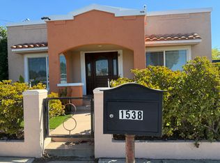 1538 S Towne Ave, Pomona, CA 91766