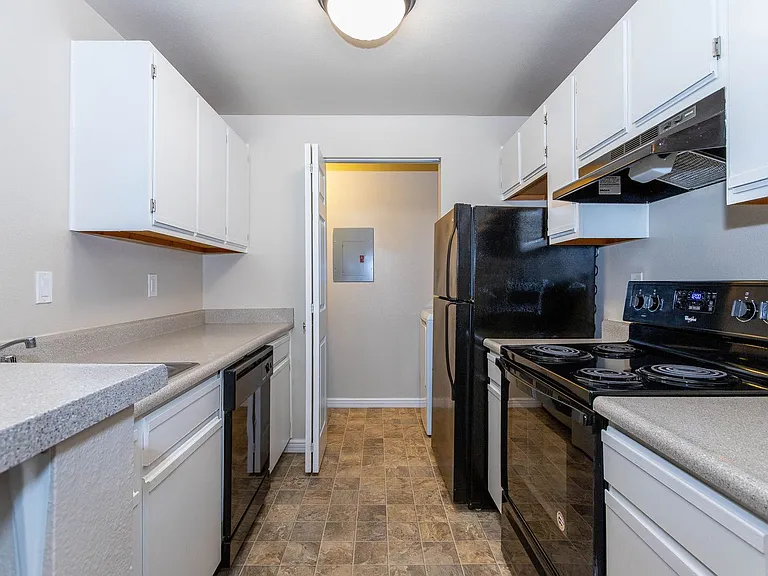The Vineyards Apartments - Bremerton, WA. — Photo 48