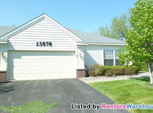 13878 54th Ave N UNIT 4, Plymouth, MN 55446