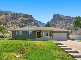 1112 N 700 E, Springville, UT 84663