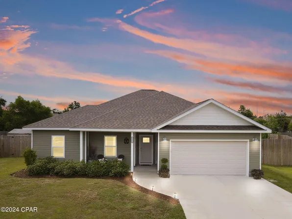 1211 Lindenwood Dr, Panama City, FL 32405