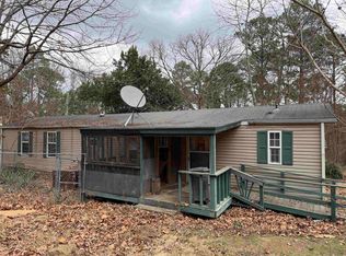 102 Fireside Ln, Fairfield Bay, AR 72088