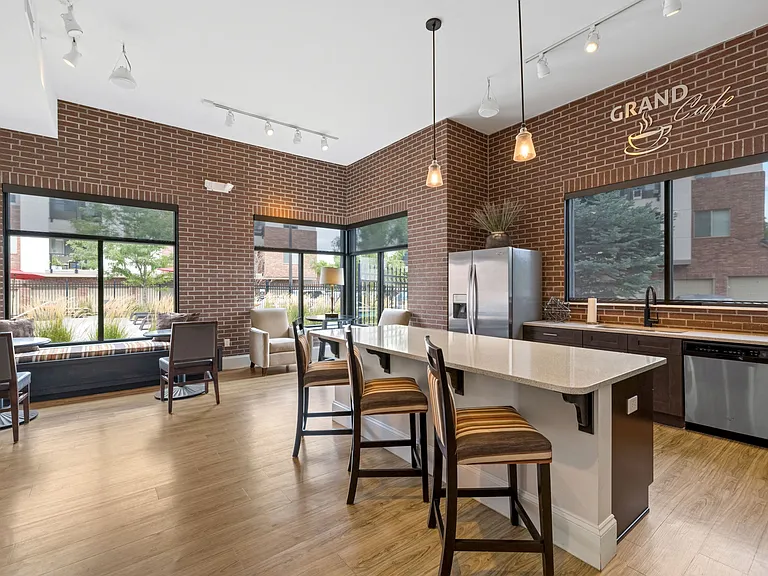 The Parc at Greenwood Village — Photo 8