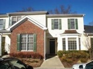 905 Teague Pl, Durham, NC 27707