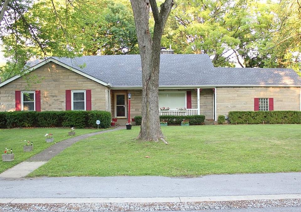 1st image of 5851 Brouse Ave