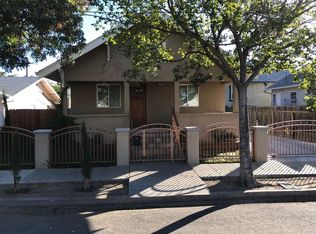 1138 S Grant St, Stockton, CA