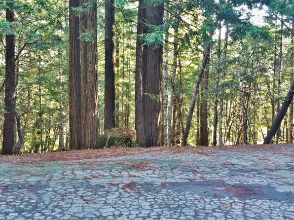 2421 Otter Lane, Willits, CA 95490