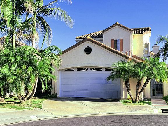 A true single family residence