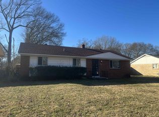 551 Mineral Rd LOT 11, Memphis, TN 38120