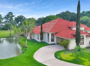 9715 Cypress North Houston Rd, Houston, TX 77070