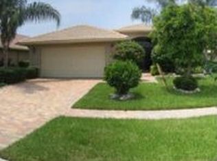 11087 Via Savona, Boynton Beach, FL 33437