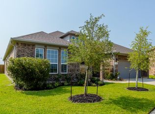9603 Clear Diamond Dr, Rosharon, TX 77583