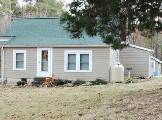 1050 Apple Orchard Rd, Mount Gilead, NC 27306