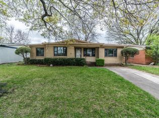 10822 Cassandra Way, Dallas, TX 75228