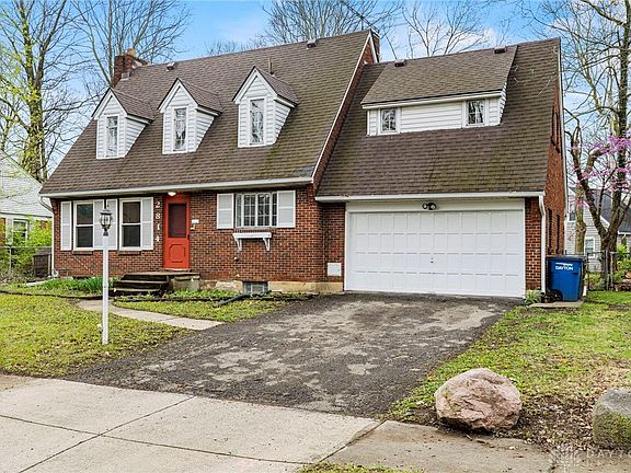 2nd image of 2814 Holmes Ave