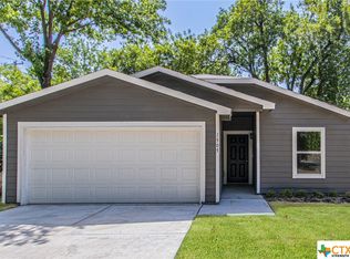 1505 S 3rd St, Temple, TX 76504