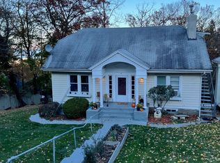32 South Blvd #B, Nyack, NY 10960