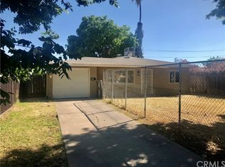 1444 W 9th St, Merced, CA 95341