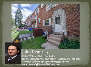 367 Leverington Ave, Philadelphia, PA 19128