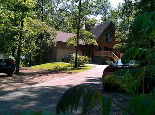 14 Eagle Rock Dr, Alabaster, AL 35007