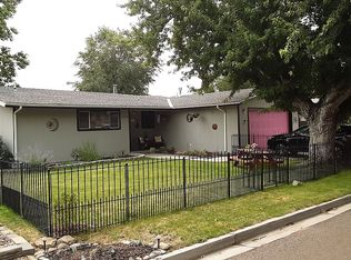 1379 Kittyhawk Ave, Gardnerville, NV 89410