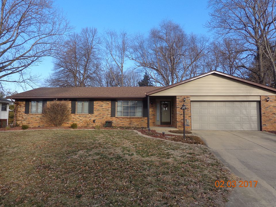 1st image of 215 Westglen Dr