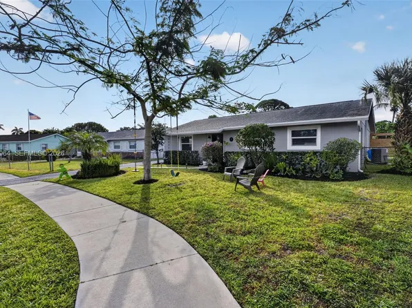 219 E Whitney Dr, Jupiter, FL 33458
