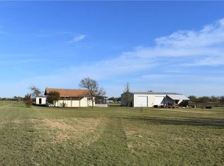 206 County Road 4713, Rhome, TX 76078