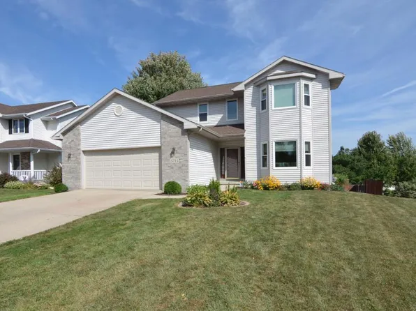 5715 Running Deer Trail, Mcfarland, WI 53558