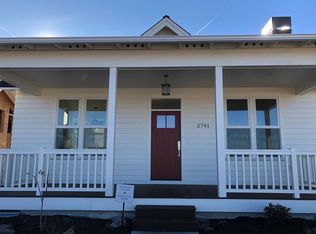 2741 NW High Lakes Loop, Bend, OR 97703