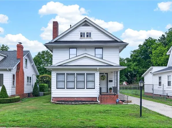 155 Shenandoah Rd, Hampton, VA 23661