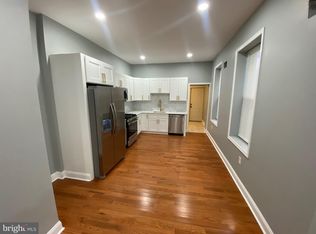 3418 A St, Philadelphia, PA 19134