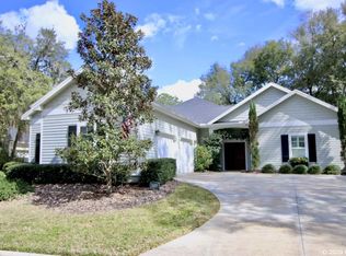 3609 SW 97th Way, Gainesville, FL 32608