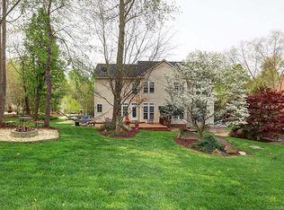 170 Montrose Dr #66, Mooresville, NC 28115