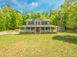 3822 Dutch Valley Rd, Clinton, TN 37716