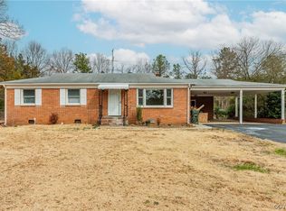 601 Arizona Dr, Richmond, VA 23224