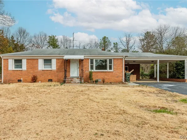 601 Arizona Dr, Richmond, VA 23224