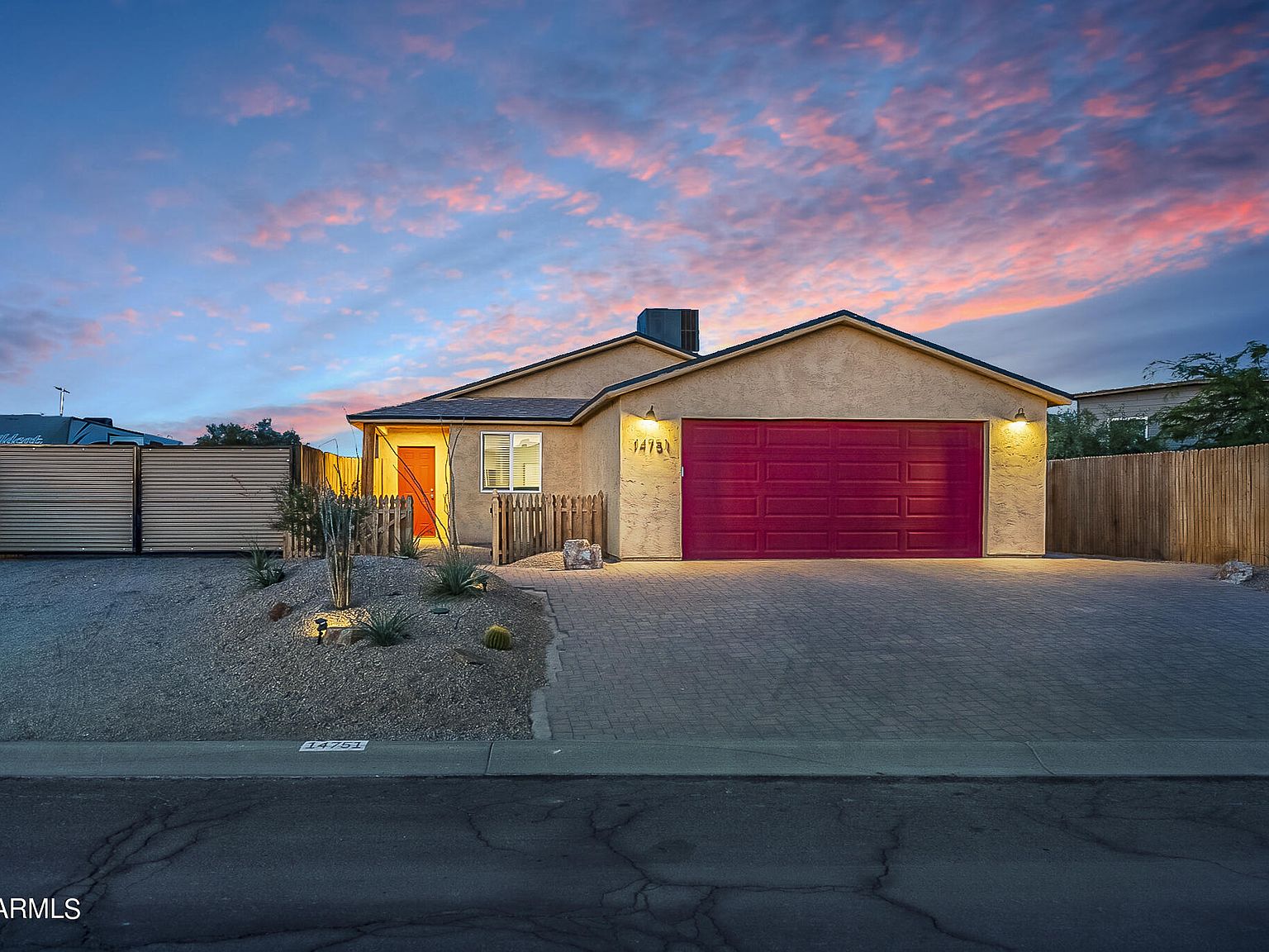 14751 S Avalon Rd, Arizona City, AZ 85123 MLS 6571931 Zillow