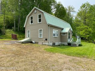 409 Old Fort Plain Rd, Fort Plain, NY 13339