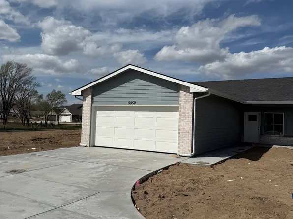 5457 Brisk Bay Ct, Maize, KS 67101