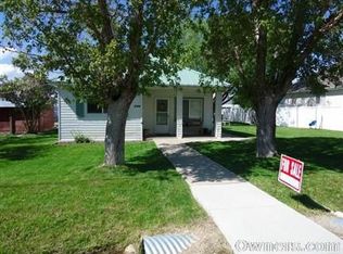 1691 S 3600 E, Heber, UT 84032