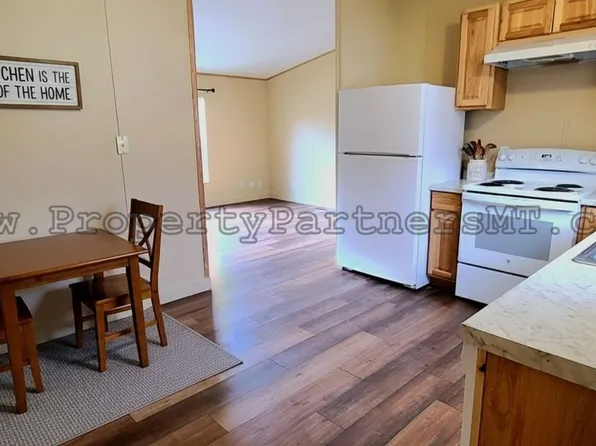 107 Sunlight Ave, Bozeman, MT 59718