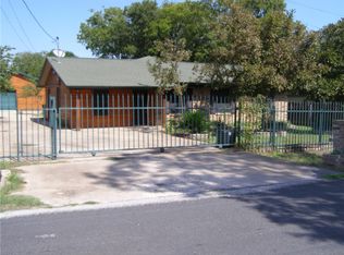 1100 Prairie Trl, Austin, TX 78758