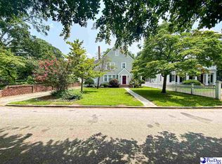 904 Madison Ave, Florence, SC 29501