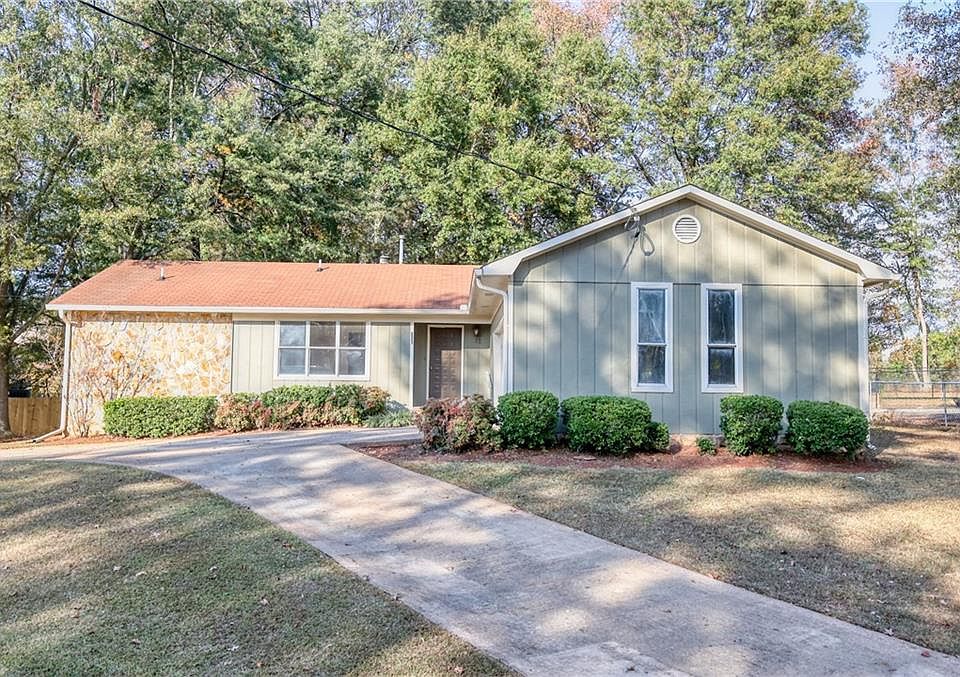 1st image of 8936 Western Pines Dr