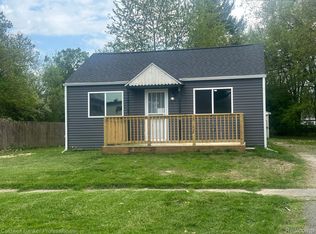 3126 Leith St, Flint, MI 48506