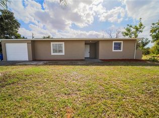 204 Jasmine Rd W, Lehigh Acres, FL 33936