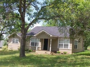 4451 E Us Highway 84, Palestine, TX 75801