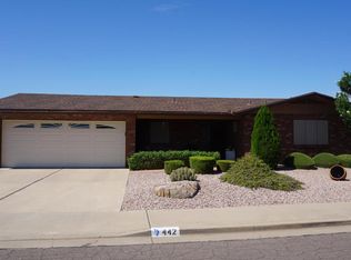 442 S Roanoke, Mesa, AZ 85206